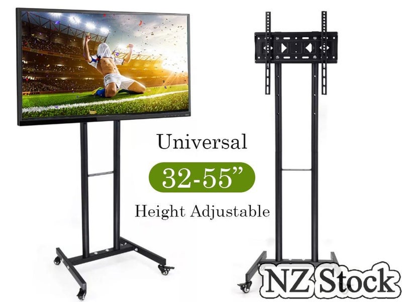 TV Stand Carousel 1