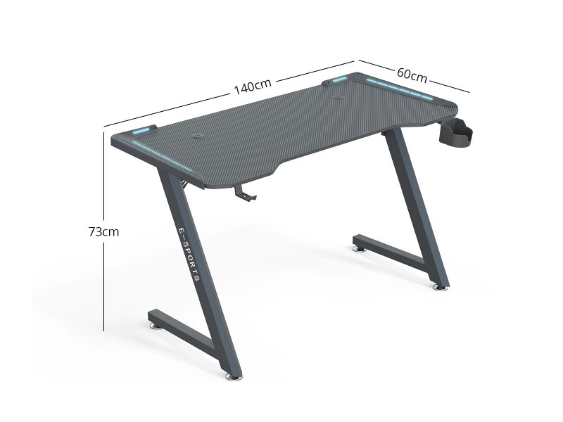 Gaming Table Carousel 2