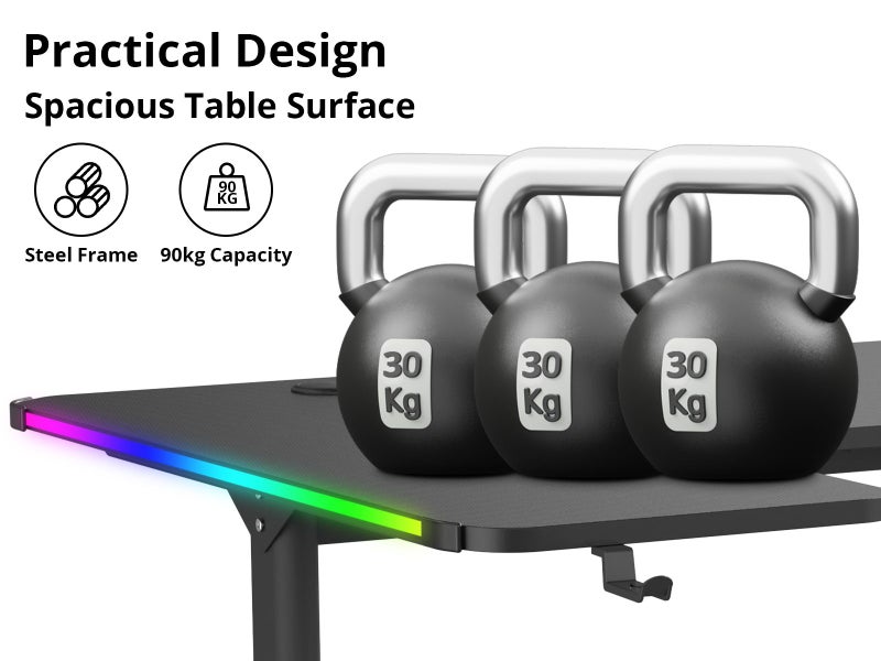Gaming Table Carousel 2