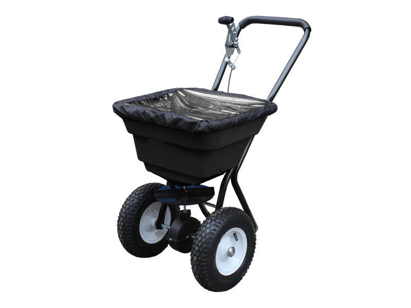 Spreader Carousel 2