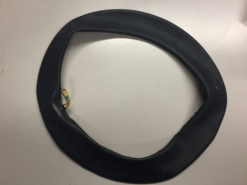 Black Inner Tube 12 inch BENT VALVE Brand New Carousel 1