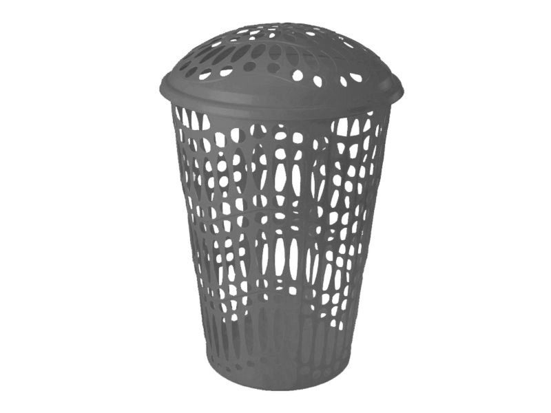 Snazzee Laundry Hamper Carousel 1
