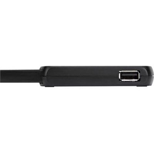 Targus 4-port USB Hub - USB - External - 4 USB Ports 1 Year NZ Warranty Carousel 3