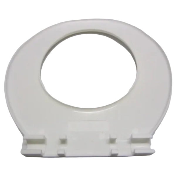 Over toilet frame by Viking Carousel 3