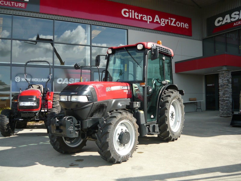 2023 Case IH Quantum Carousel 1