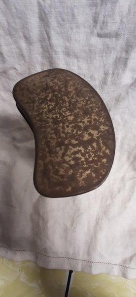 Old Advertising Tin - Fynnon Mineral Salt England - TNX 3897 Carousel 4