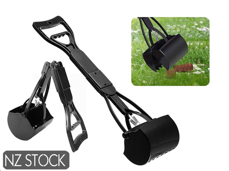 PTN NEW Dog Pooper Scooper Sale Sale Carousel 1