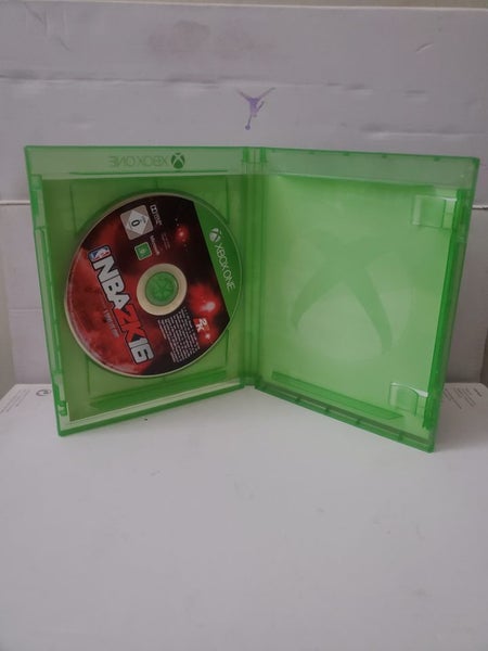 [[NBA 2K16]] XBOX ONE Carousel 3