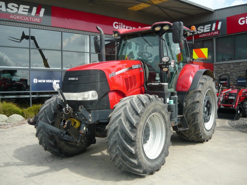 2016 Case IH Puma Carousel 1