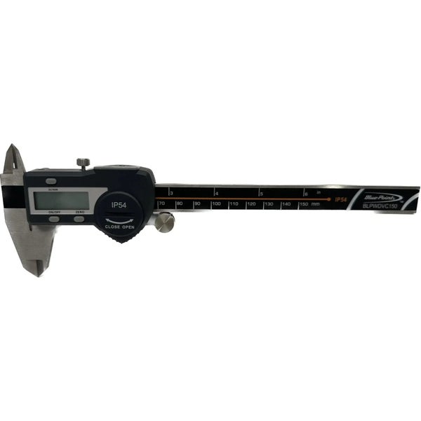 Blue Point Digital Vernier Calipers BLPWDVC150 Carousel 2