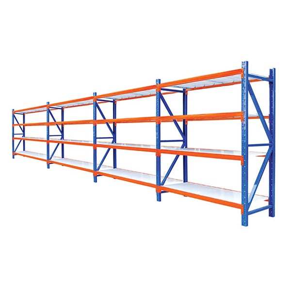 Shelving Carousel 1