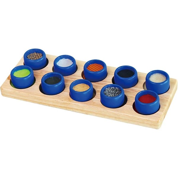 Touch & Match Board Carousel 1