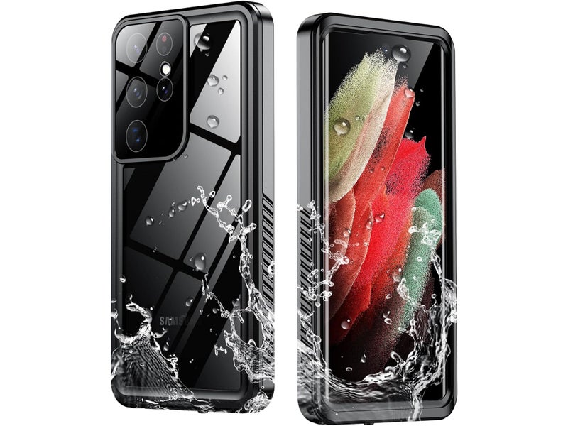 1x Lifeproof Phone Cover for Samsung S21 Ultra Carousel 1