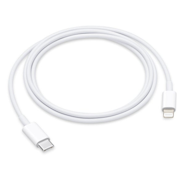 Apple Durable USB-C to Lightning Cable (1m) - Reliable & Efficient Carousel 1