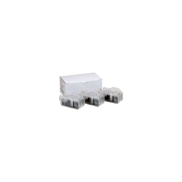 Lexmark Staple Cartridge Carousel 1