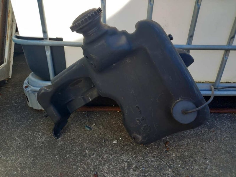 Wap Water Blaster Diesel Tank Carousel 1