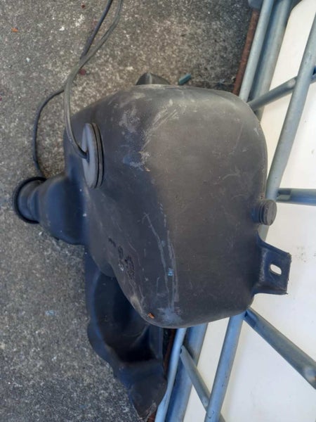 Wap Water Blaster Diesel Tank Carousel 4