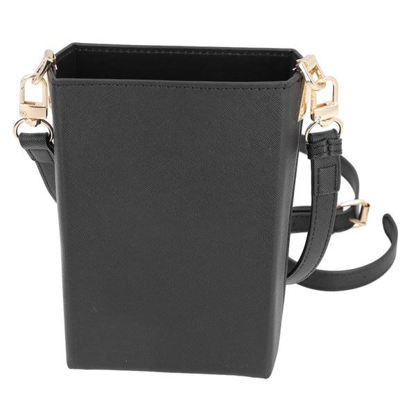 professional makeup travel case Makeup Artist Storage Bag PU Multifunctional Carousel 1