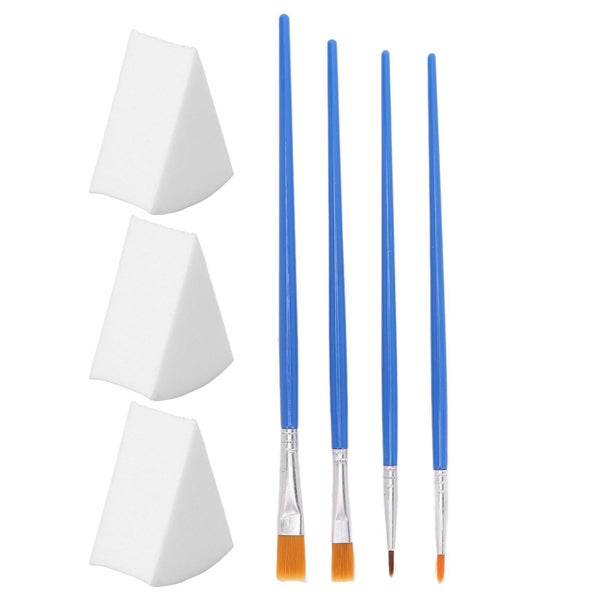 paint brushes set watercolor brush set body paint brushes body paint brushes Carousel 2
