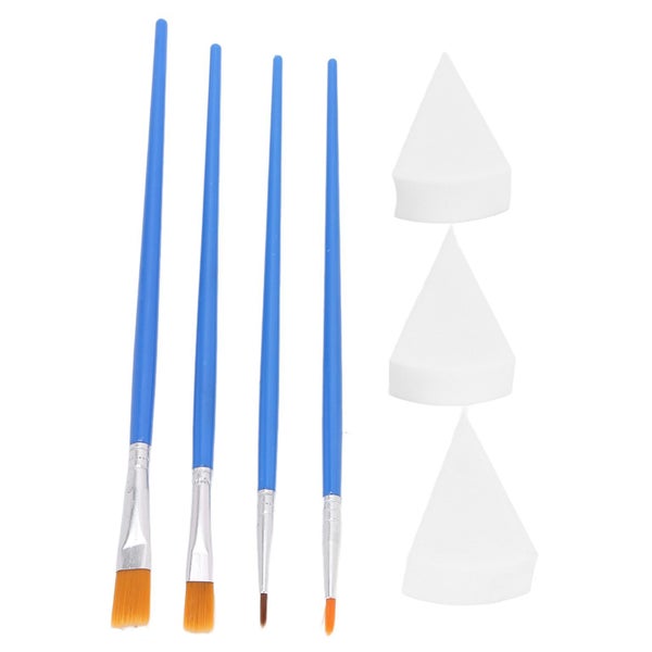 paint brushes set watercolor brush set body paint brushes body paint brushes Carousel 5