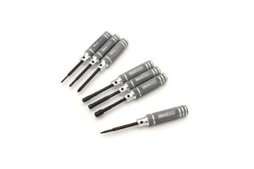 Kyosho Part - Mini Z SP Tool Set 2 Carousel 1