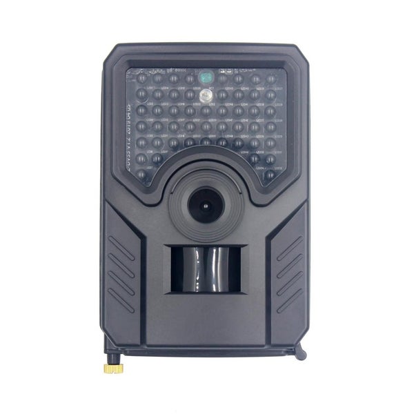 Pr-200B 120 Degrees Wide Angle Lens Ip56 Waterproof 12Mp 1080P Hd Infrared Hu... Carousel 2
