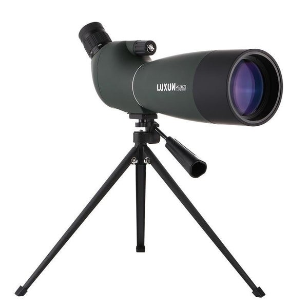 25-75X70 Outdoor High-Definition Night Vision Bird Watching Astronomical Tele... Carousel 1