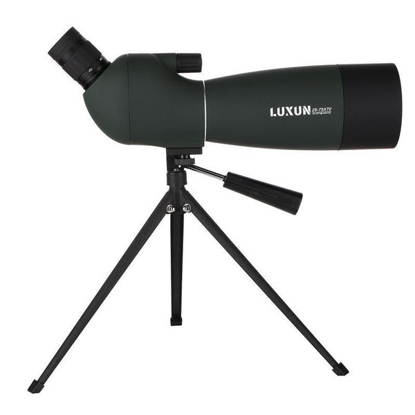 25-75X70 Outdoor High-Definition Night Vision Bird Watching Astronomical Tele... Carousel 2