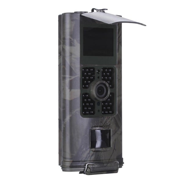 Hc-700A 2.0 Inch Lcd 16Mp Waterproof Ir Night Vision Security Hunting Trail C... Carousel 2
