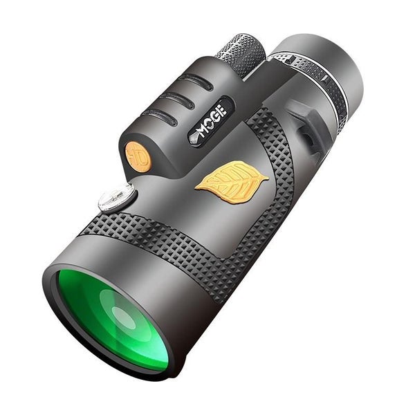 12X50 Professional Hd Monocular Night Vision Telescope Carousel 1