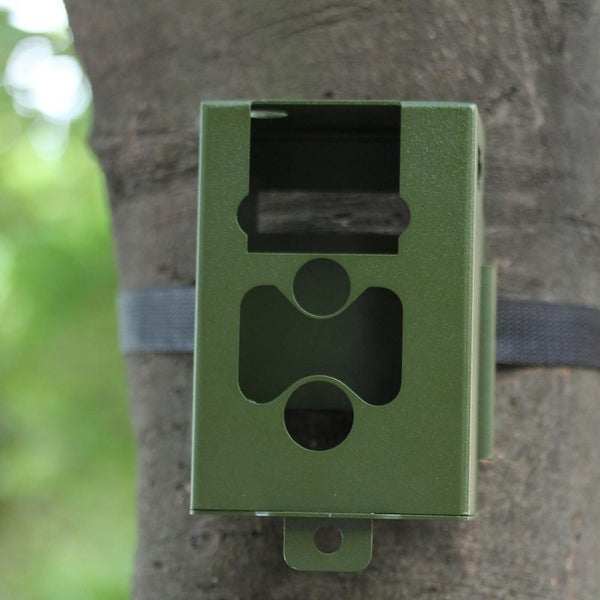 Hc300 Series Hunting Camera Security Metal Box For Hc300A / Hc300M / Hc300G Carousel 1