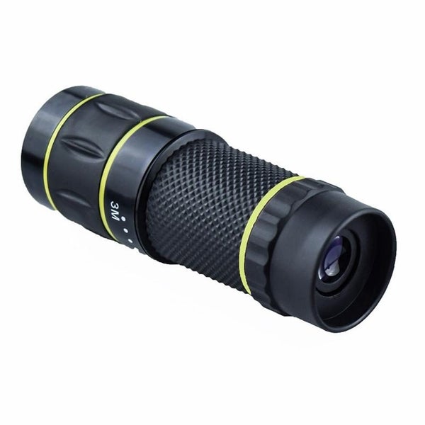 Oc-1022 10X Hd Non-Slip Monocular Carousel 1