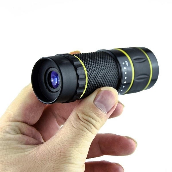 Oc-1022 10X Hd Non-Slip Monocular Carousel 2