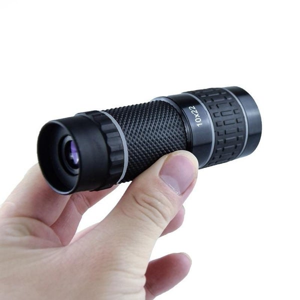 Oc-1022 10X Hd Non-Slip Monocular Carousel 8
