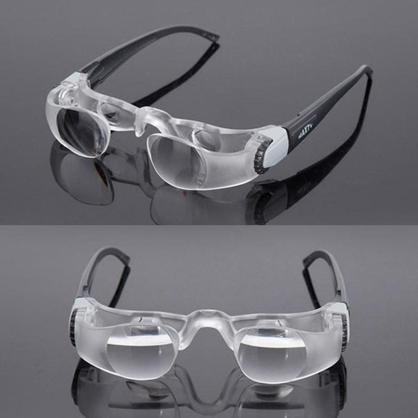 Fishing Adjustable Focus Telescope - Myopia Carousel 2
