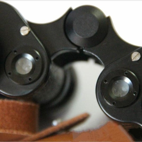 Yunguang 8X30 62 Telescope With Coordinates Low Light Night Vision Binoculars Carousel 2