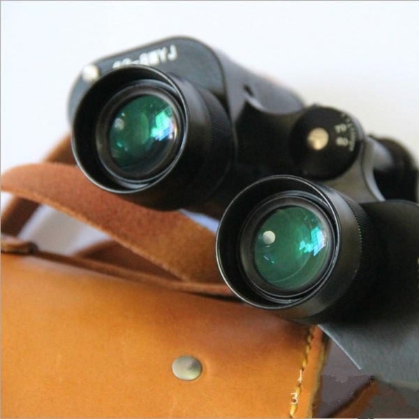 Yunguang 8X30 62 Telescope With Coordinates Low Light Night Vision Binoculars Carousel 5