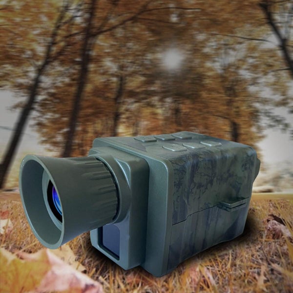 Nv3000 Outdoor Hunting 4K Hd Monocular Digital Night Vision Device Carousel 1