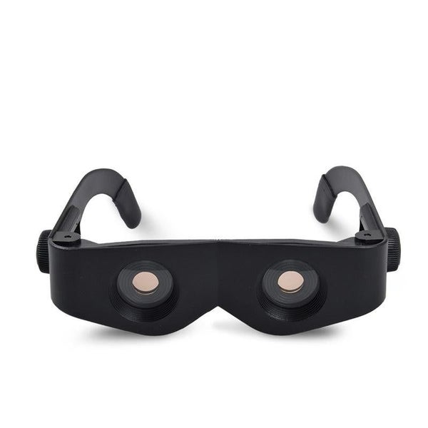 Fishing Binoculars Hd Outdoor Magnifier Binoculars - Telescope & Glasses Case Carousel 2