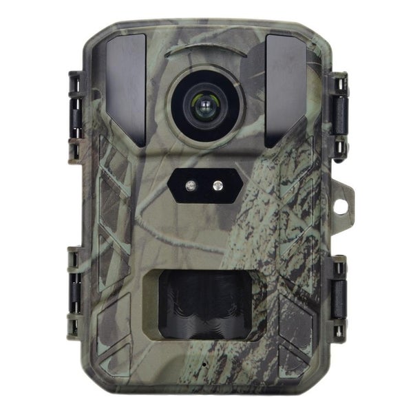 Mini800 Mini Wildlife Hunting Camera 50Mp/4K Keep Way Night Vision Infrared C... Carousel 1