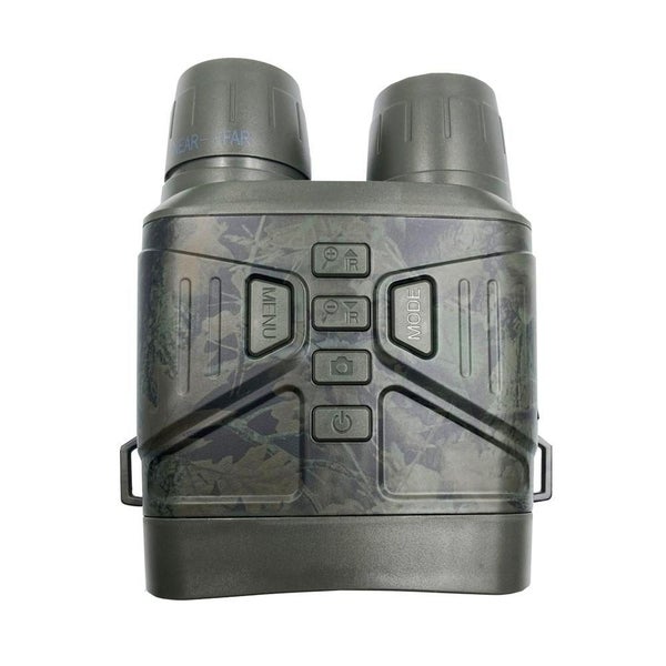 Nv4000C Outdoor Hunting 4K Hd Binocular Digital Night Vision Camouflage Carousel 2