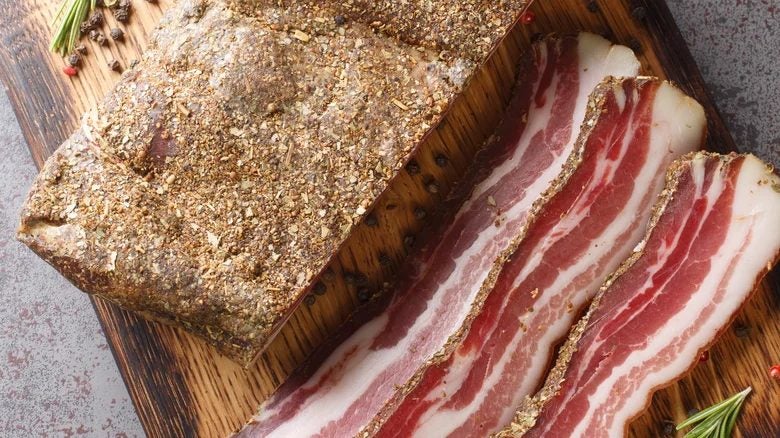 Dry-Curing Process with Tublin® Carousel 2