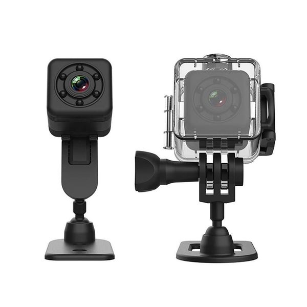 Sq29 Mini Video Camera Portable Night Vision Surveillance Device Carousel 1