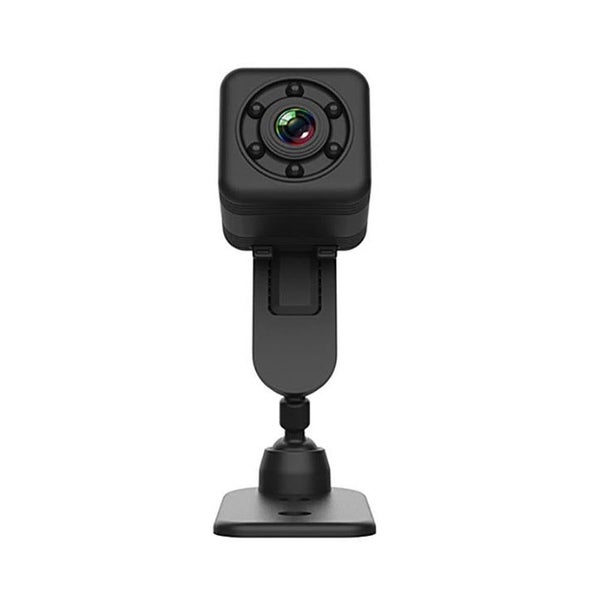 Sq29 Mini Video Camera Portable Night Vision Surveillance Device Carousel 2