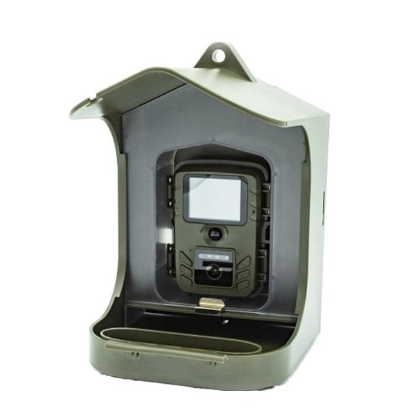 Bc303 Bird Feeder Outdoor Trail Camera Bird Watching Camera With Motion Senso... Carousel 2