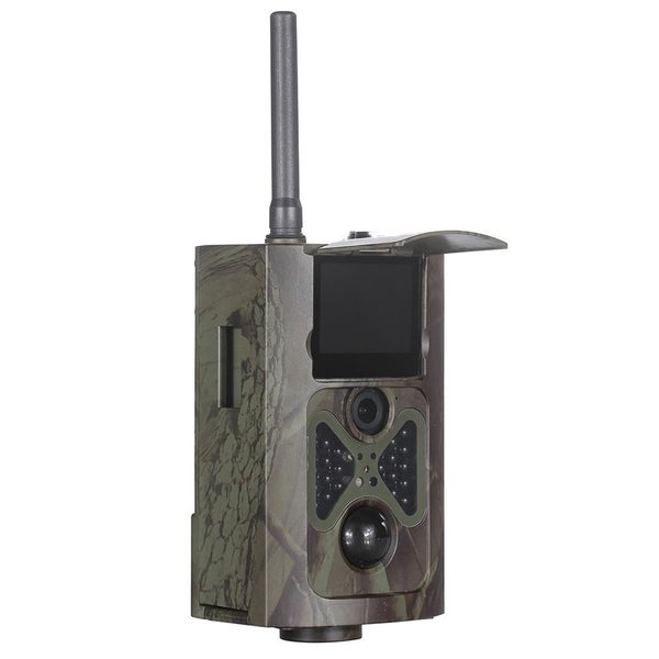 Hc-550G 2.0 Inch Lcd 16Mp Waterproof 3G Mms Ir Night Vision Security Hunting ... Carousel 2