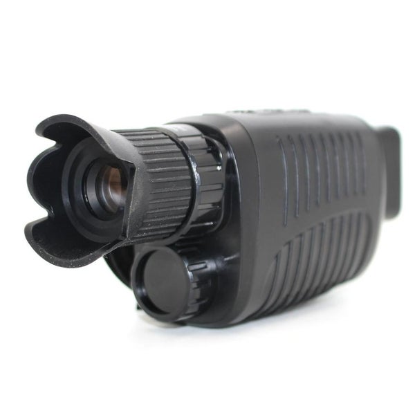 Video Pictures 5X Hd 1080P Digital Night Visual Instrument Infrared Single Tu... Carousel 1