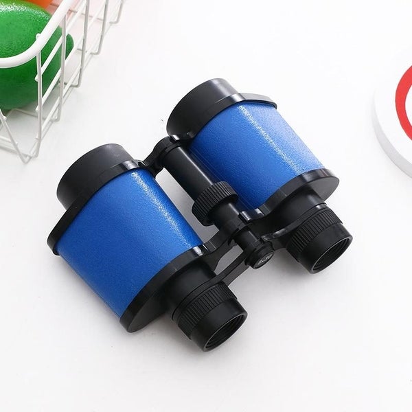 20004 Children Mini Hd Toy Binoculars Carousel 1