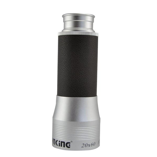 20X60 High Power Hd Portable Professional Telscope Monocular For Hunting / Tr... Carousel 2