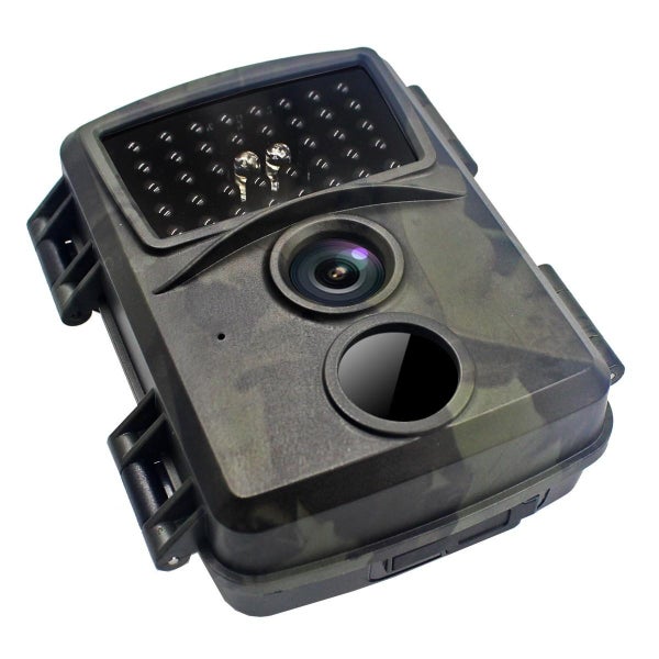 Pr600A 20 Million 1080P Hd Infrared Cameras 38 Infrared Lamp Monitoring Cameras Carousel 2